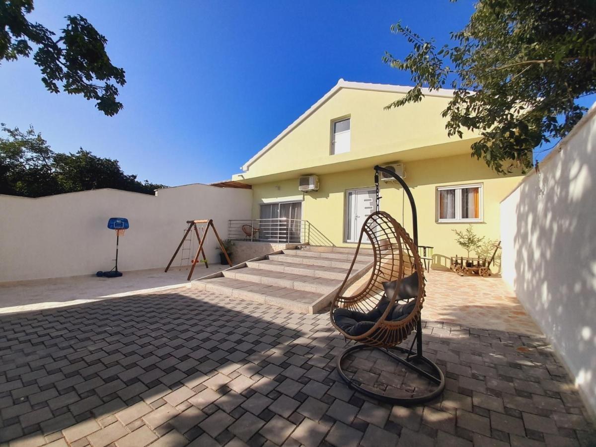 Villa Iva Rastevic Exteriör bild